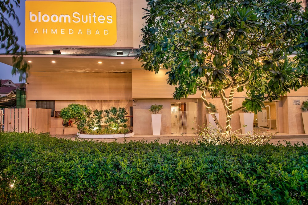 BloomSuites Ahmedabad in AHMEDABAD