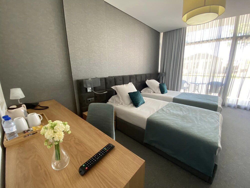 Hotel Pedras Salgadas 16/26