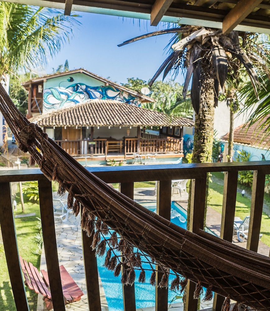 Che Lagarto Hostel Maresias 5/67