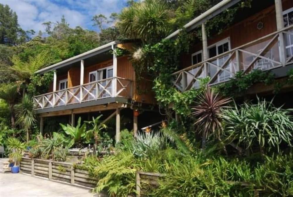 Anchor Lodge Resort 4/73