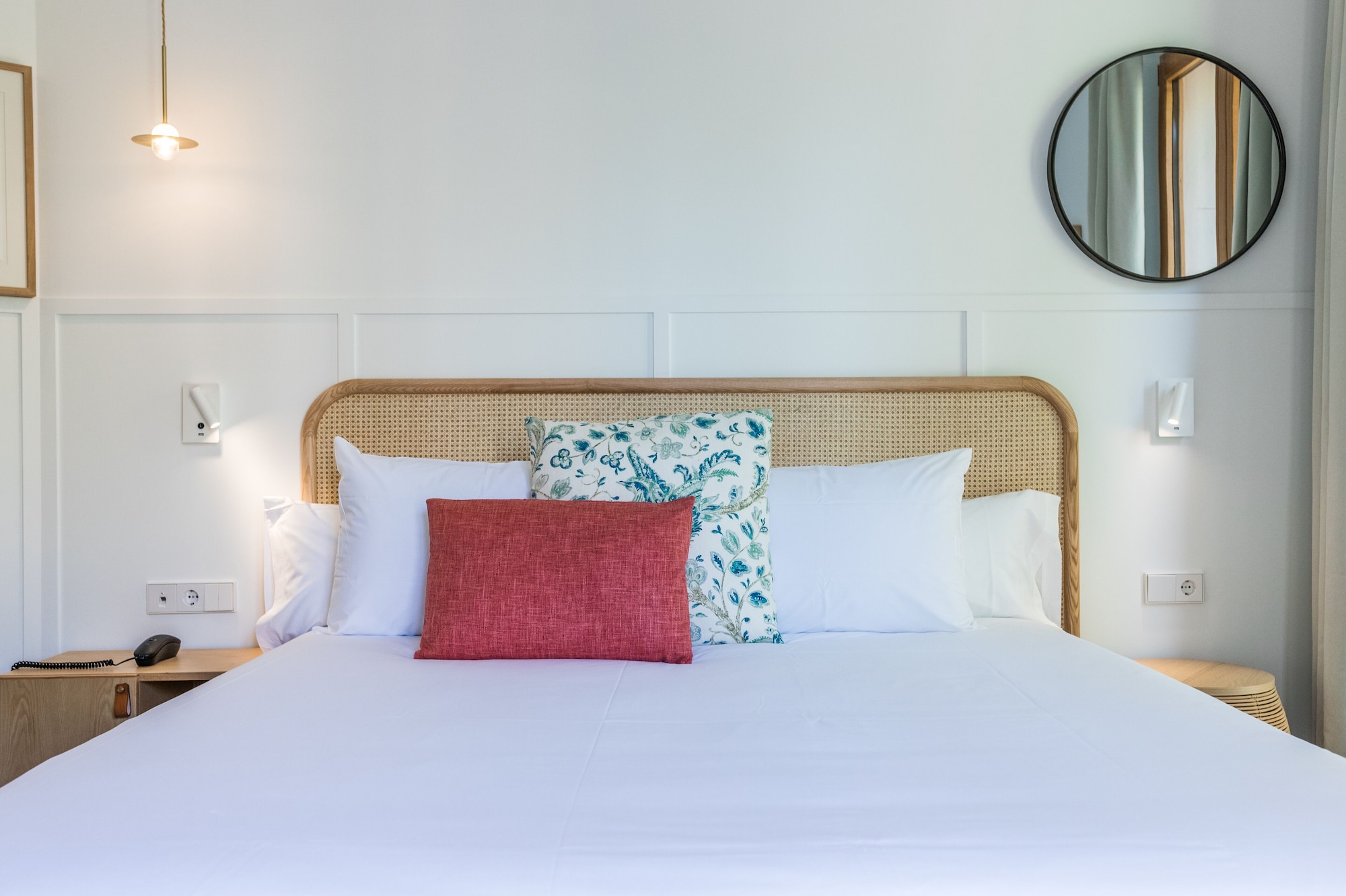 EXTERIOR, STANDARD, DOUBLE BED, ADULT ONLY