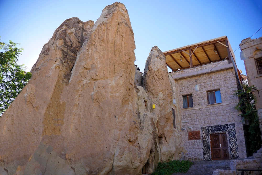 Saliche Cappadocia Cave Suite 1/50