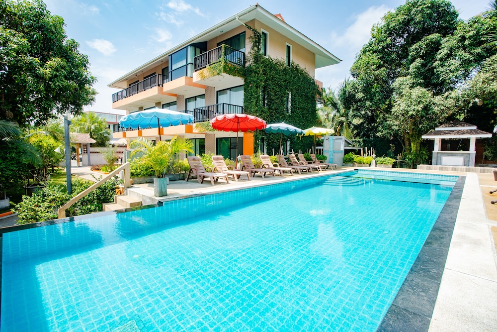 The Spa Garden Samui 6/53