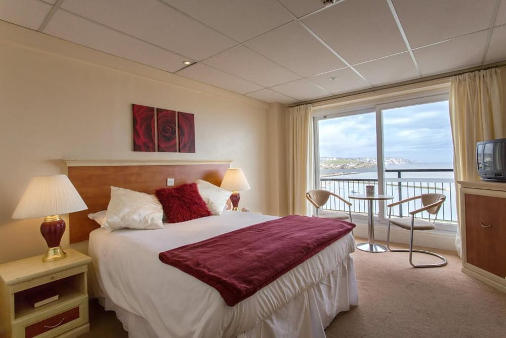 Grand Burstin Hotel Folkestone 21/57