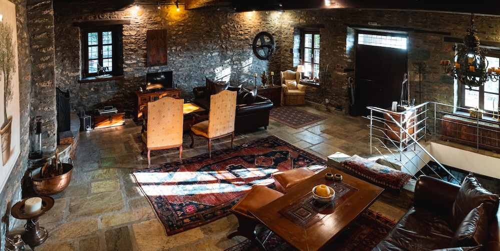 Palio Eleotrivio Guesthouse 43/50