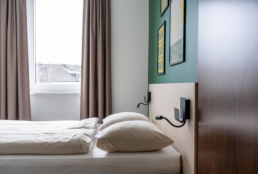 SLEEEP HOTEL Ansfelden 16/27