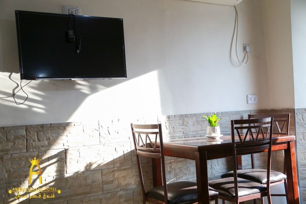 Amman Palace Hotel 47/50