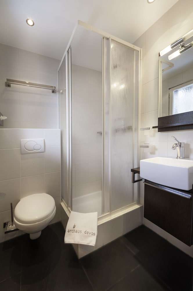 Arthaus Hotel 33/33