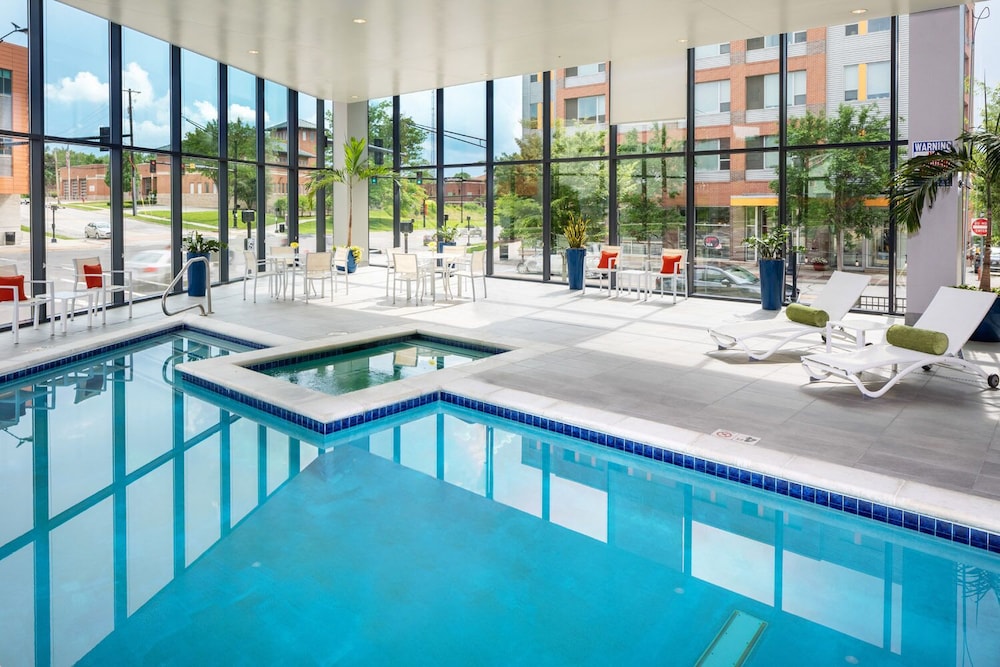 Kent State University Hotel and Conference Center 14/31