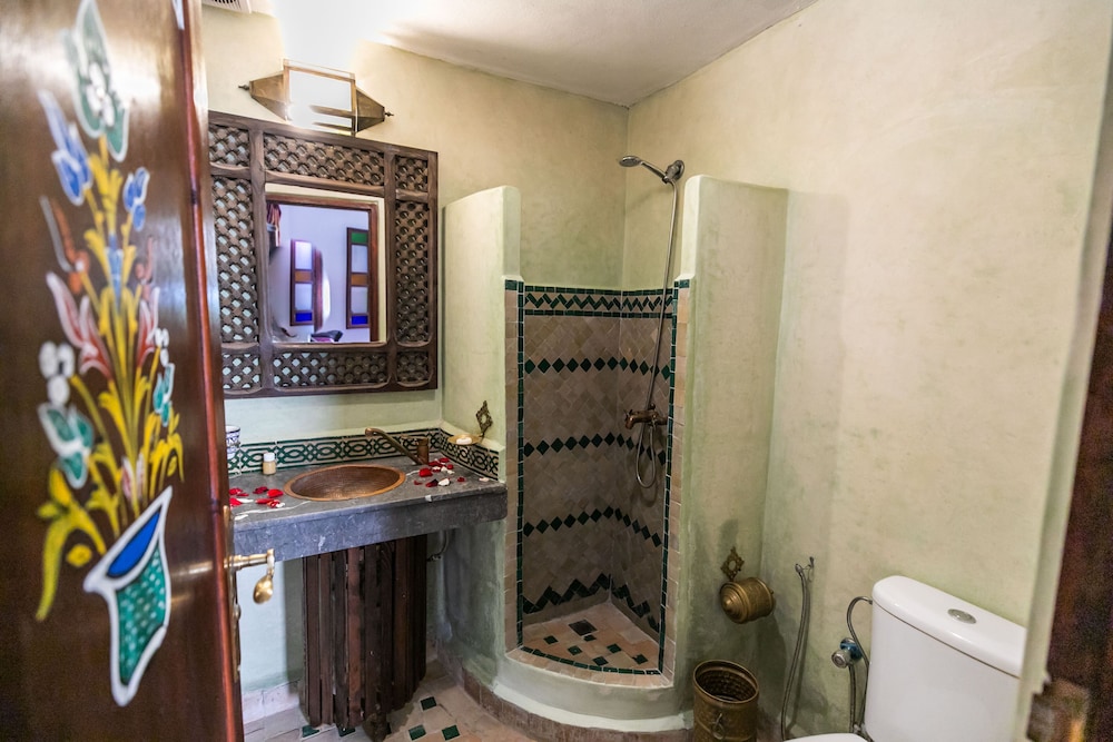 RIAD JARDIN CHRIFA 68/68