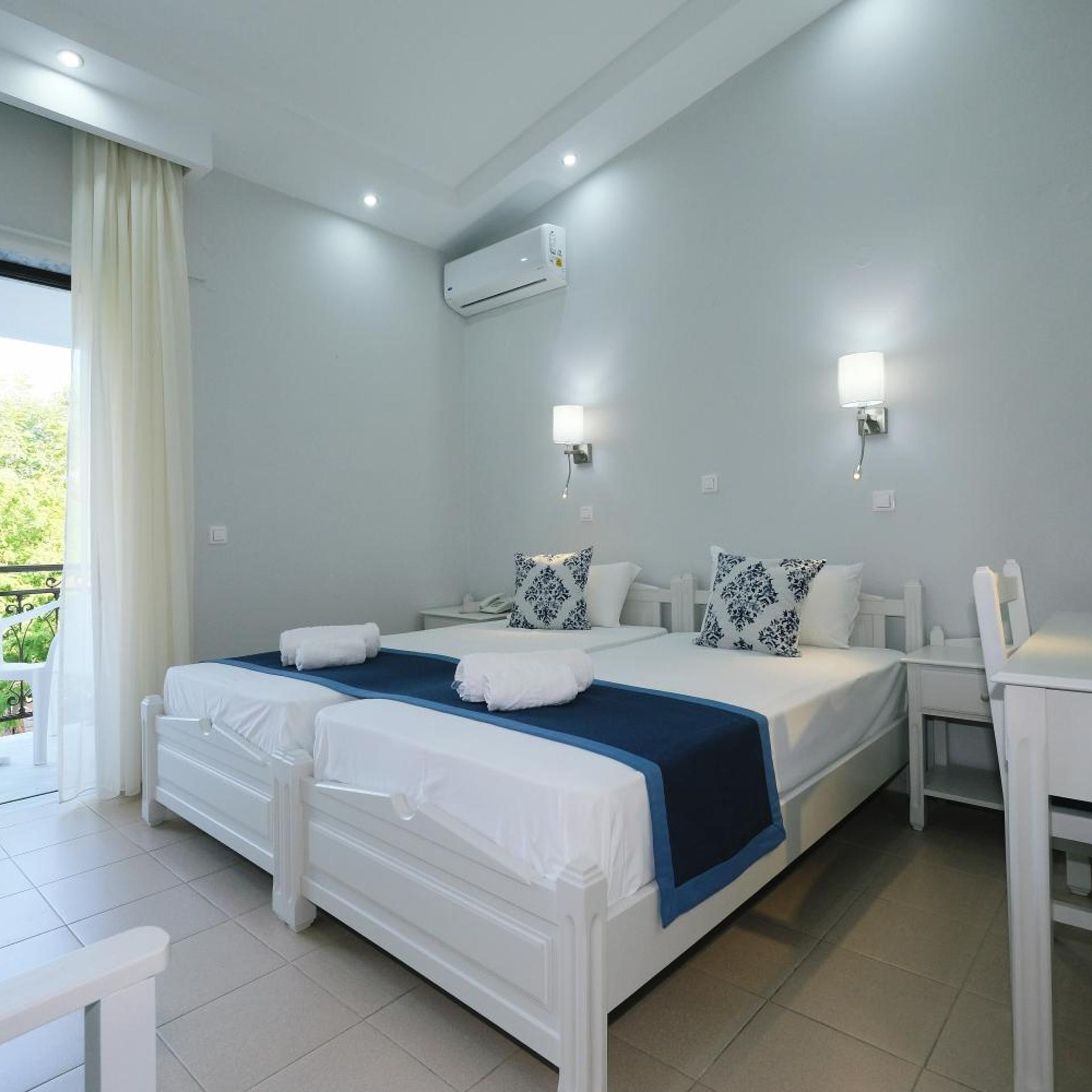Ifestos Hotel 15/55