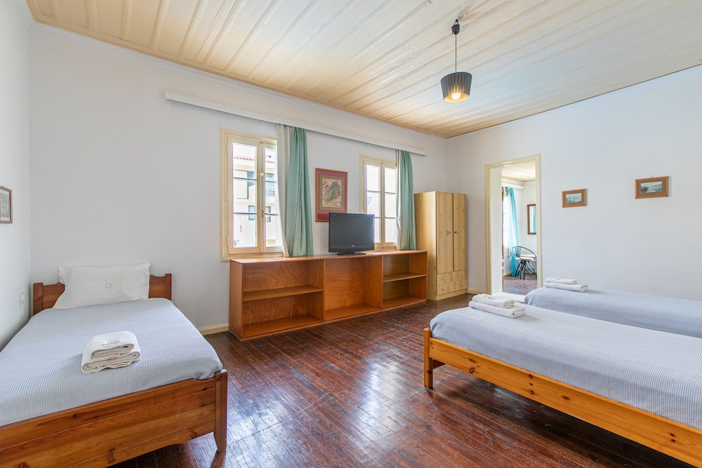 Orestis Hotel 28/56