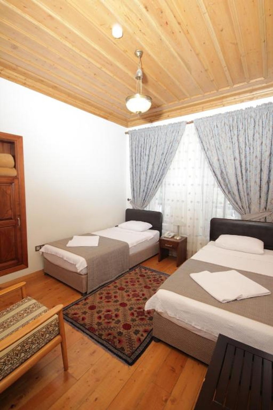 Konya Dervish Hotel 14/21