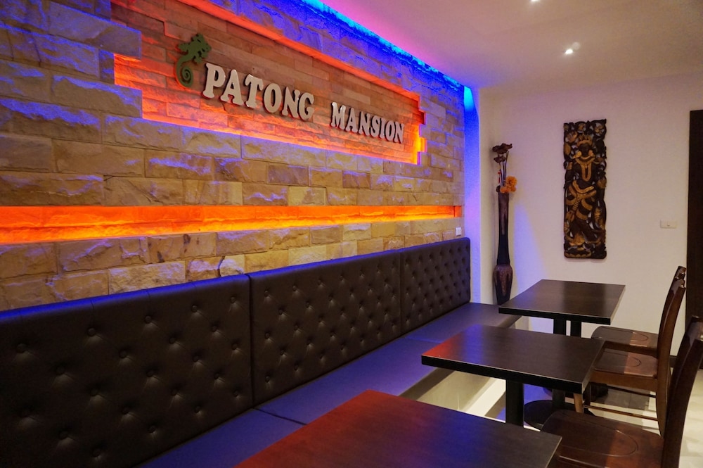 PATONG MANSION HOTEL 64/68