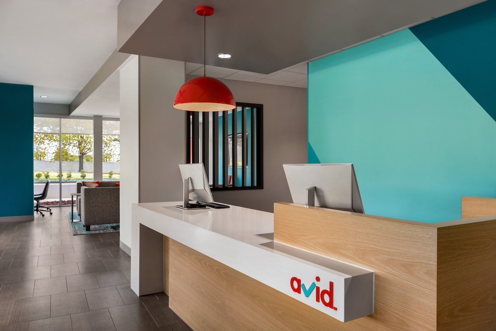 avid hotel Memphis - Southaven 11/66