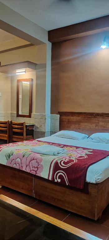 HOTEL SHALIMAR METRO 10/16