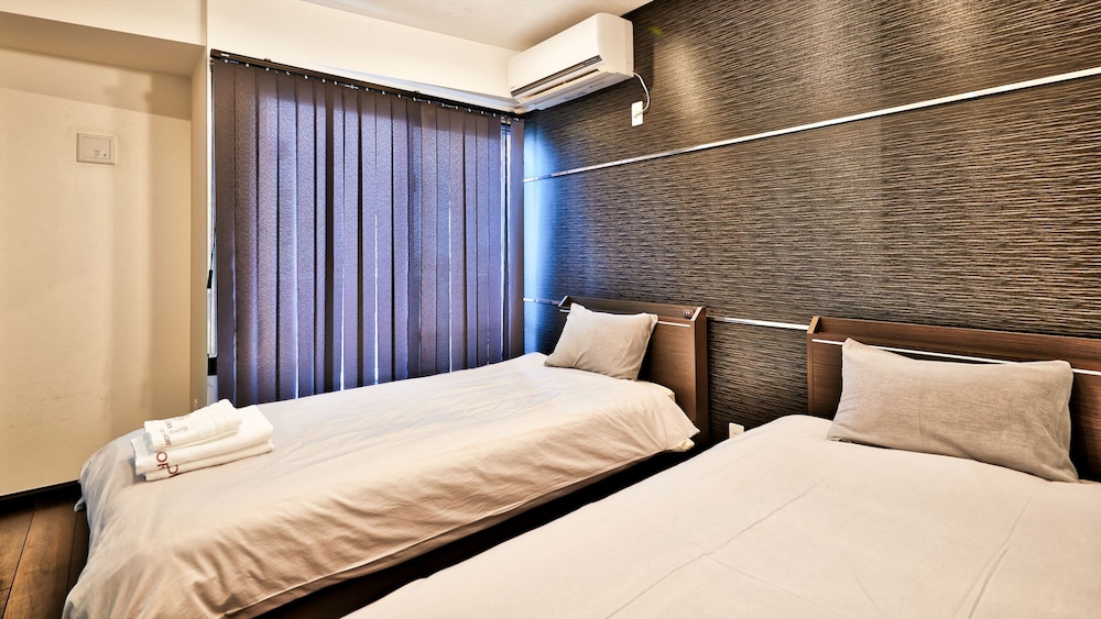 Terrace Resort Shintoshin 4/67