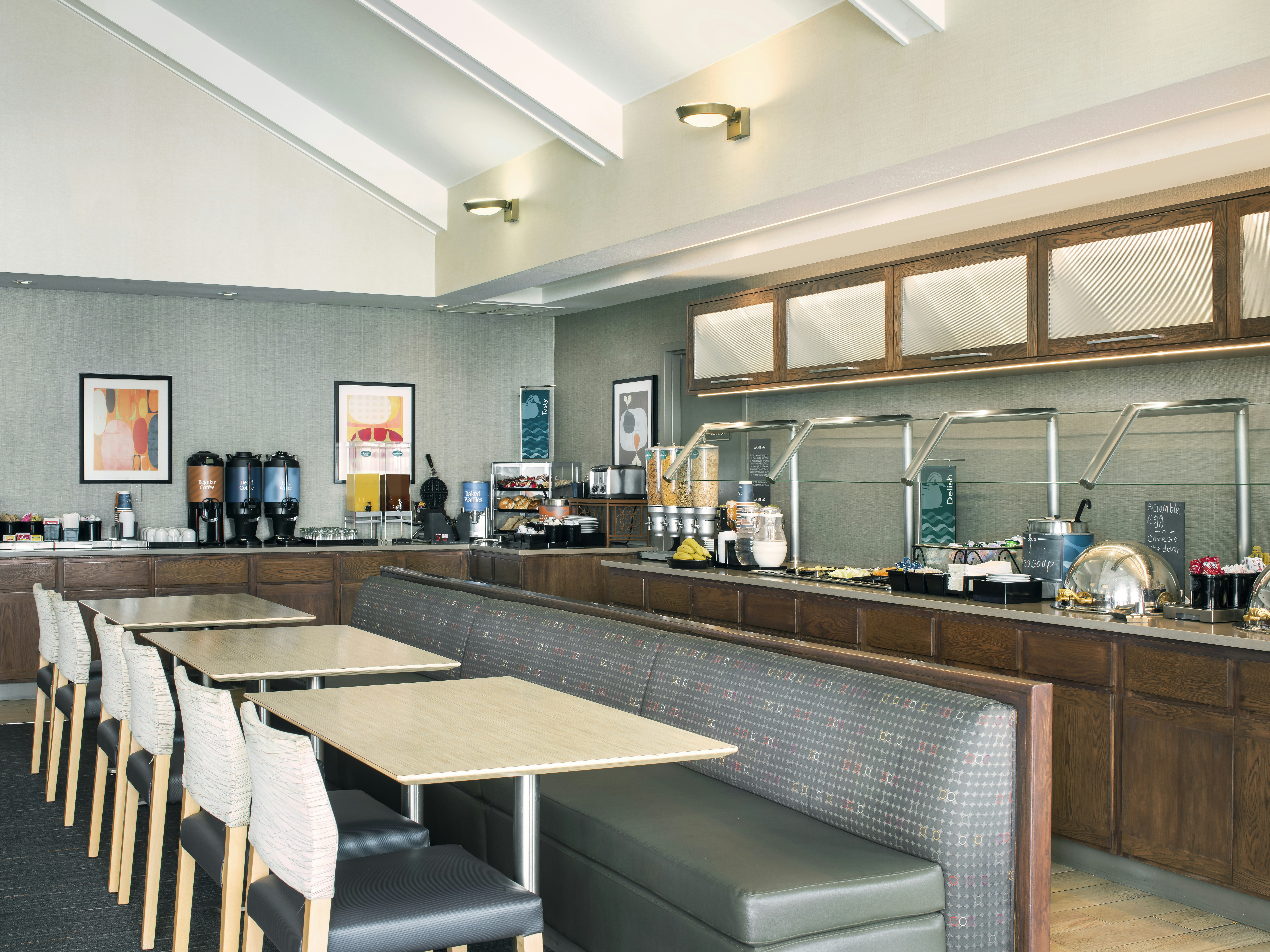 Homewood Suites By Hilton Newark-Fremont 12/25