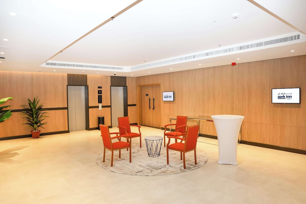 Park Inn by Radisson Muscat 30/50