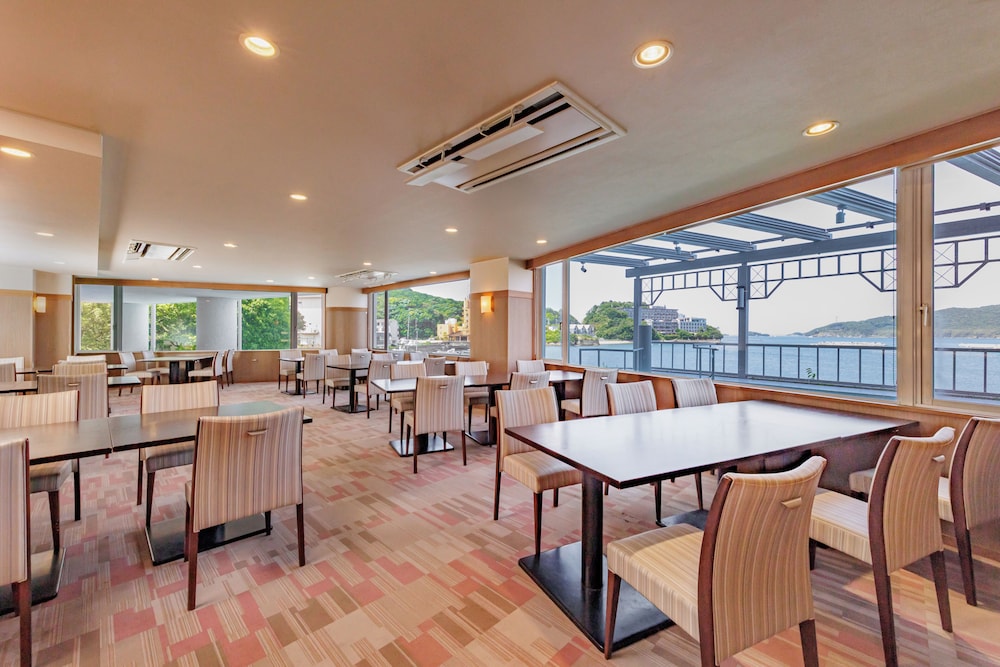 Izumigo Toba Dog Paradise Hotel 44/58