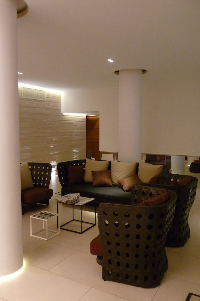 Europa Hotel Design SPA 1877 27/36