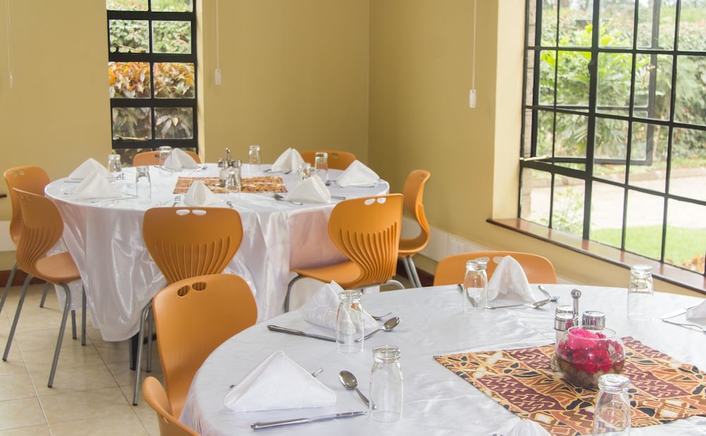 Lia Hotel & Training Centre 37/50