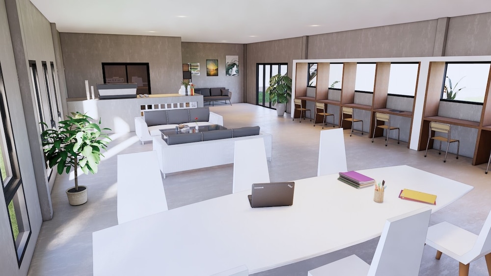 Koh lanta Hotels and Co Working Space 42/65