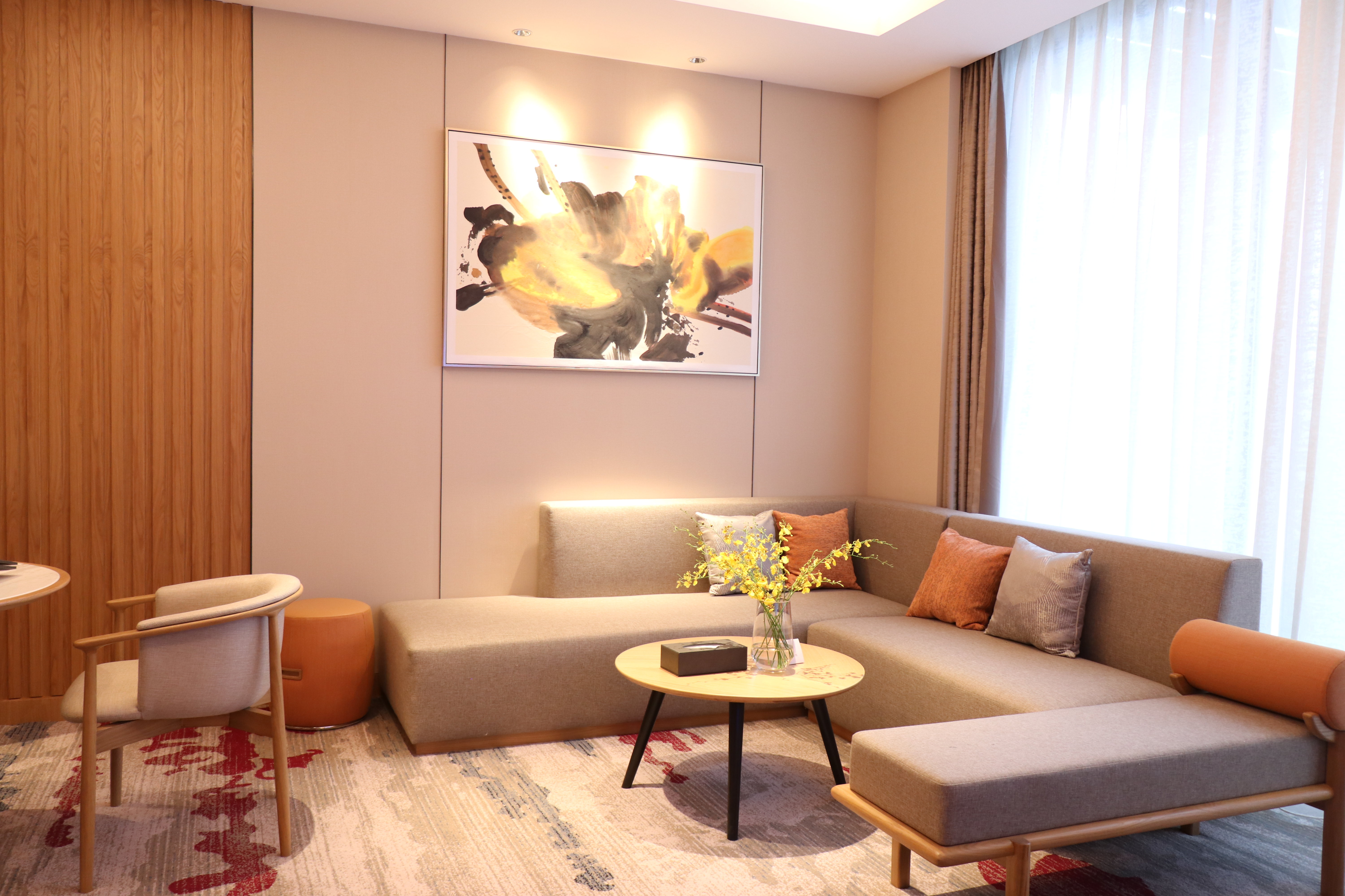 Crowne Plaza Huzhou 29/50