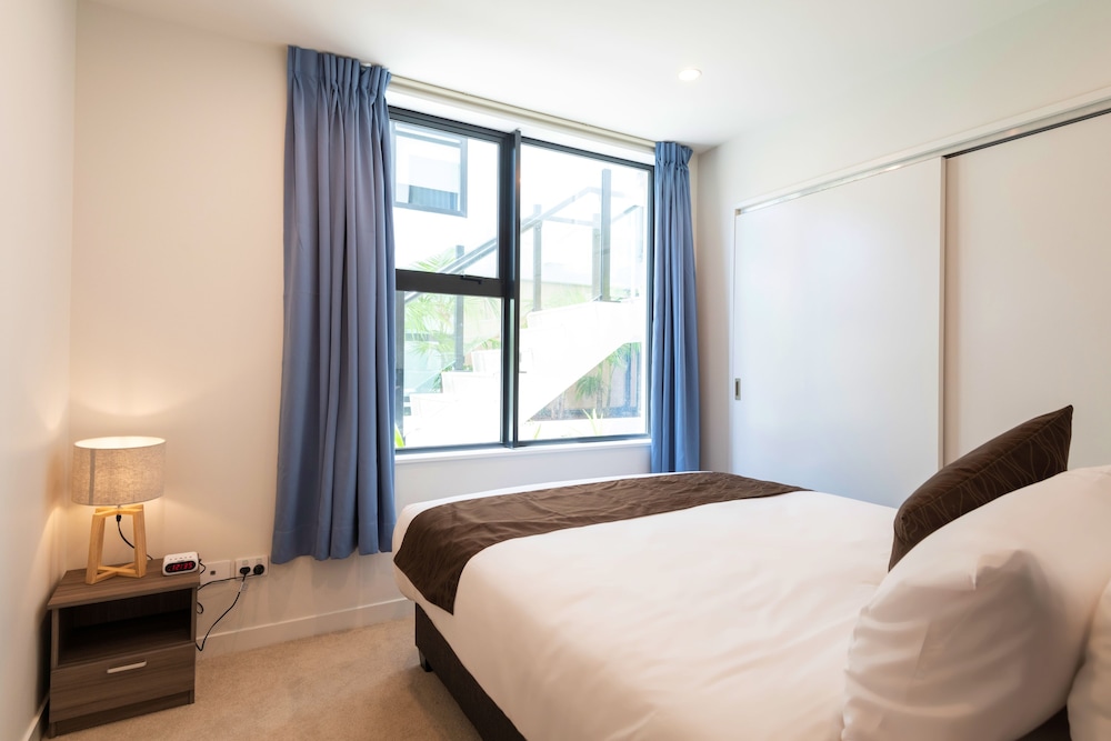 SUPERIOR, APARTMENT, 2 QUEEN BEDS