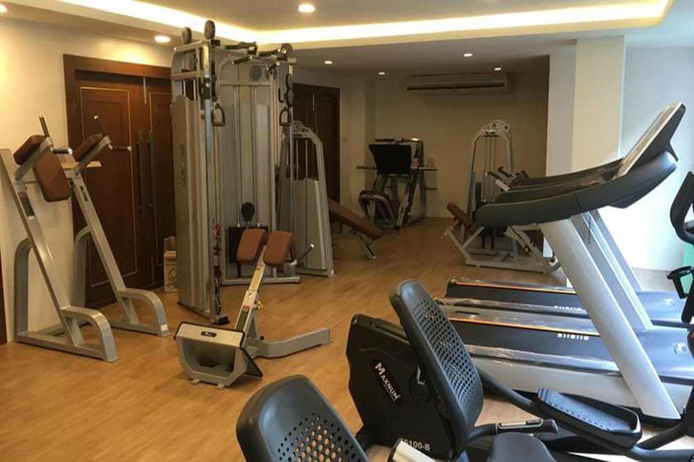 Metro Hotel & Spa 28/37