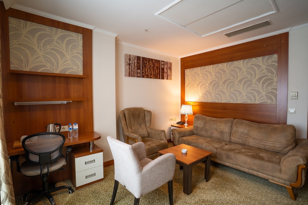 Kule Hotel And Spa 36/50