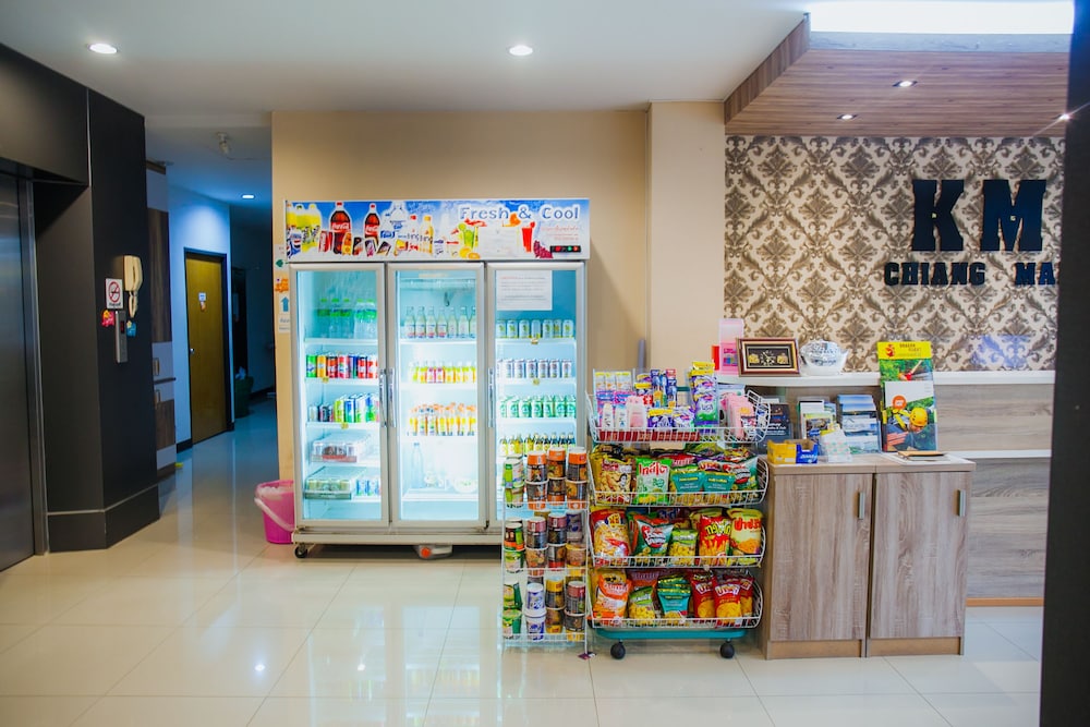 Km Hotel Chiangmai 37/41
