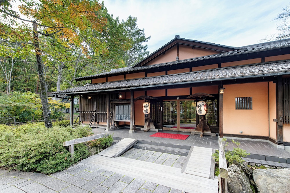 Omachi Onsen Ryokan Kanoya 6/55
