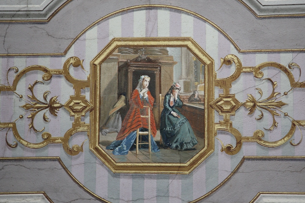 Hotel Regina D'arborea 6/40