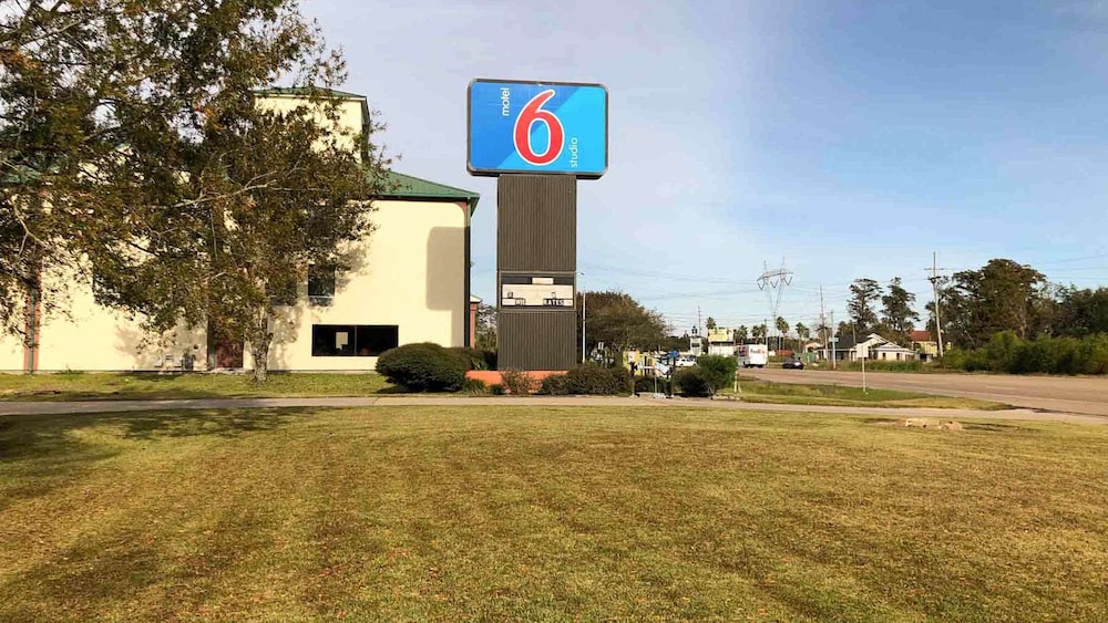 Motel6 La Place, LA in LAPLACE - LA