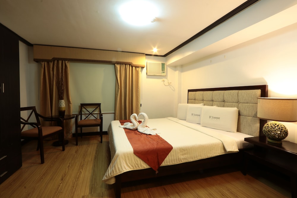 D'leonor Hotel 24/73