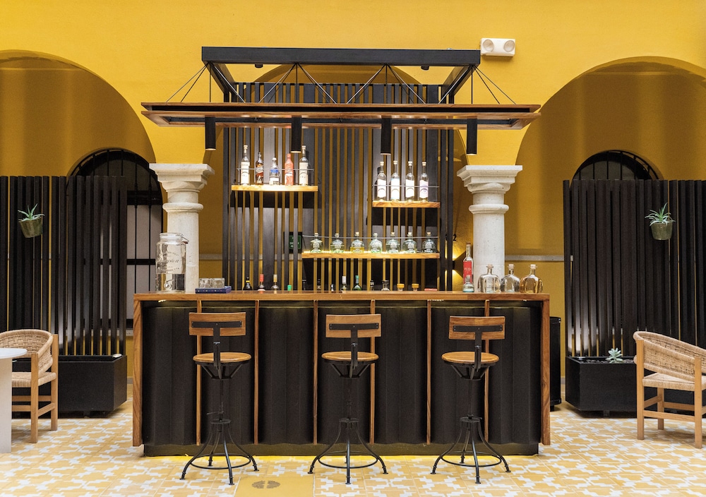 Casona Oaxaca 33/44