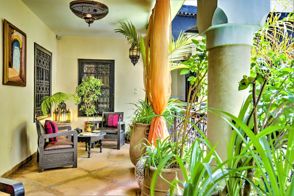 Riad Dar El Souk 24/39