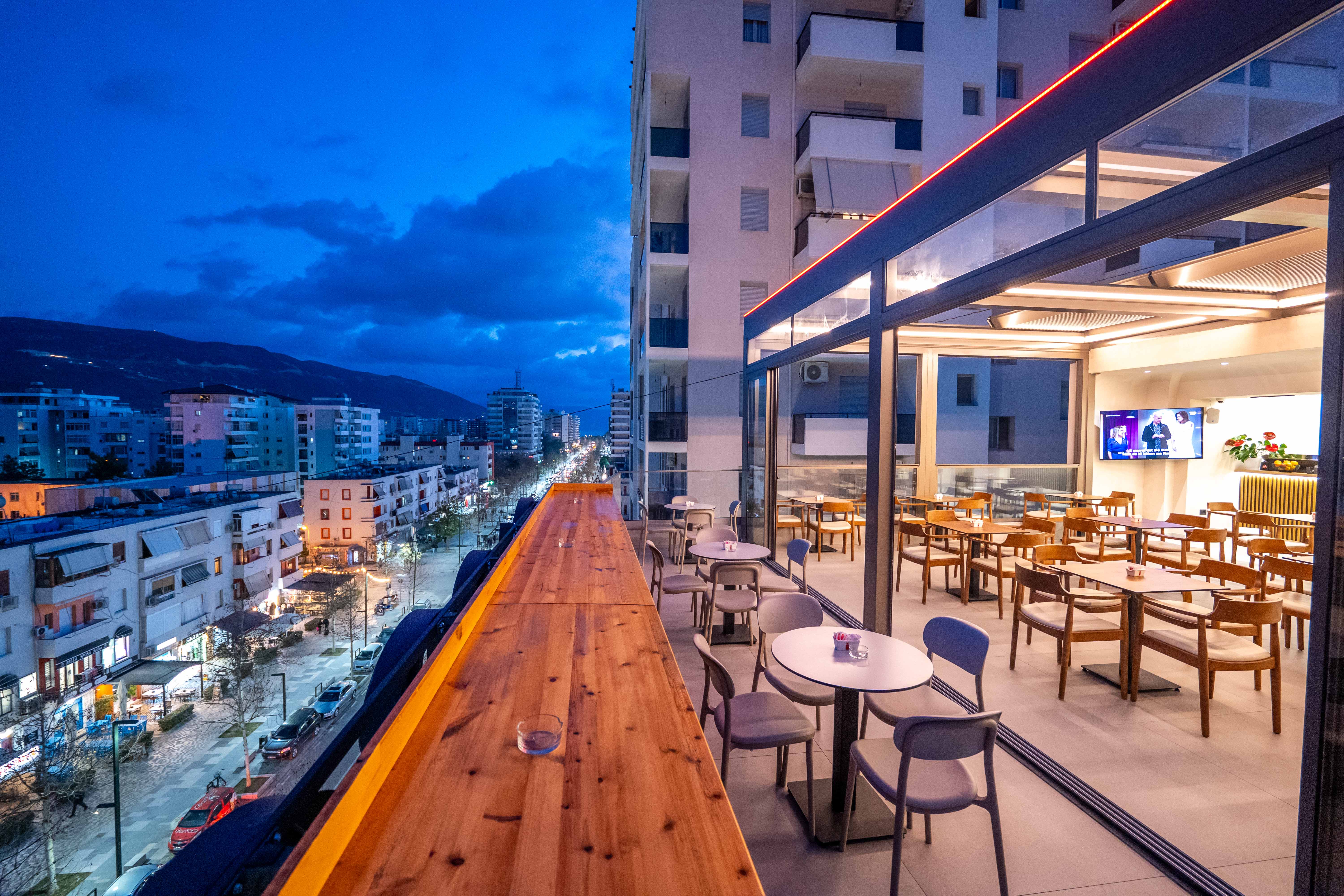 Sasso Hotel 56/63