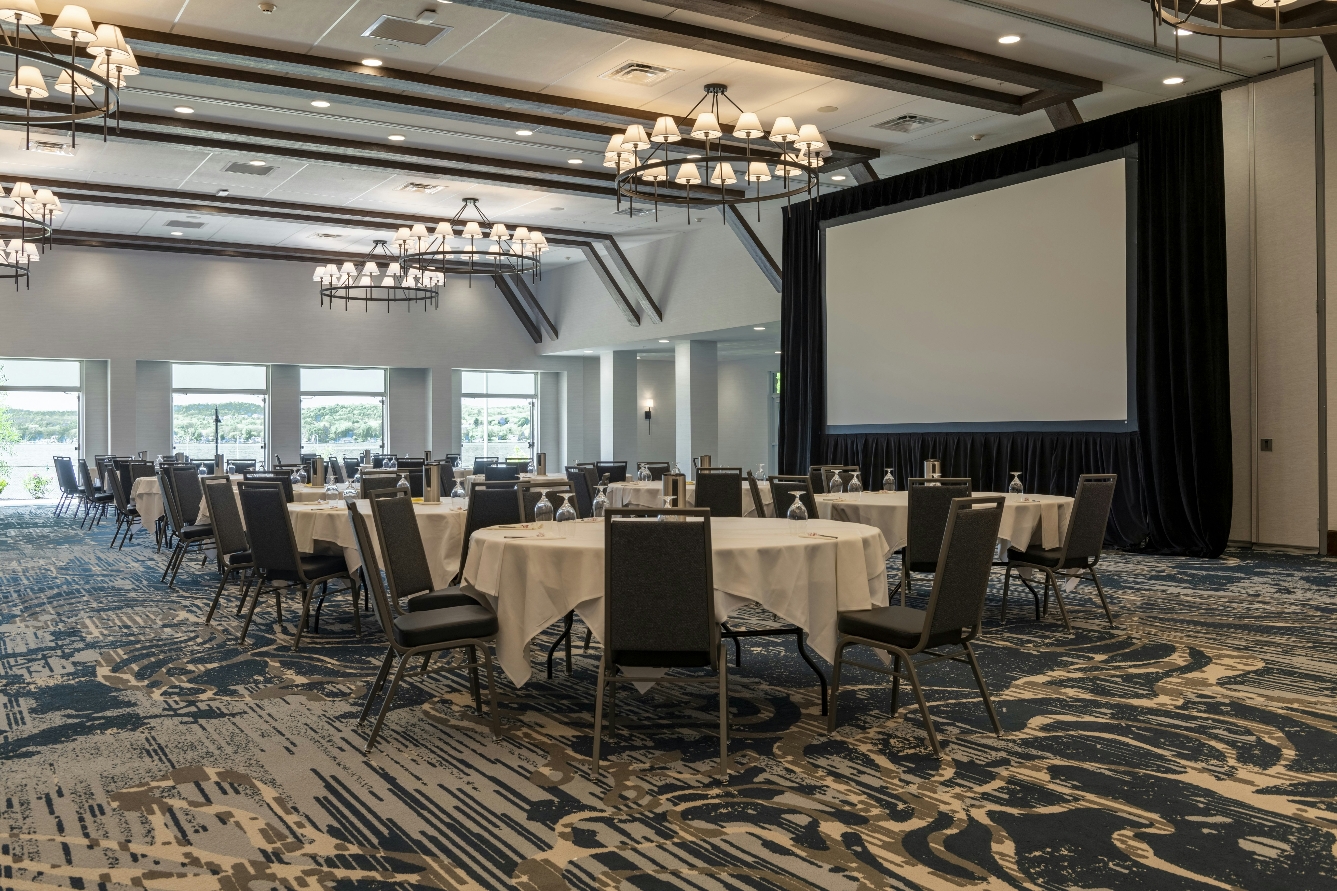 Hotel Canandaigua, Tapestry Collection by Hilton 35/52