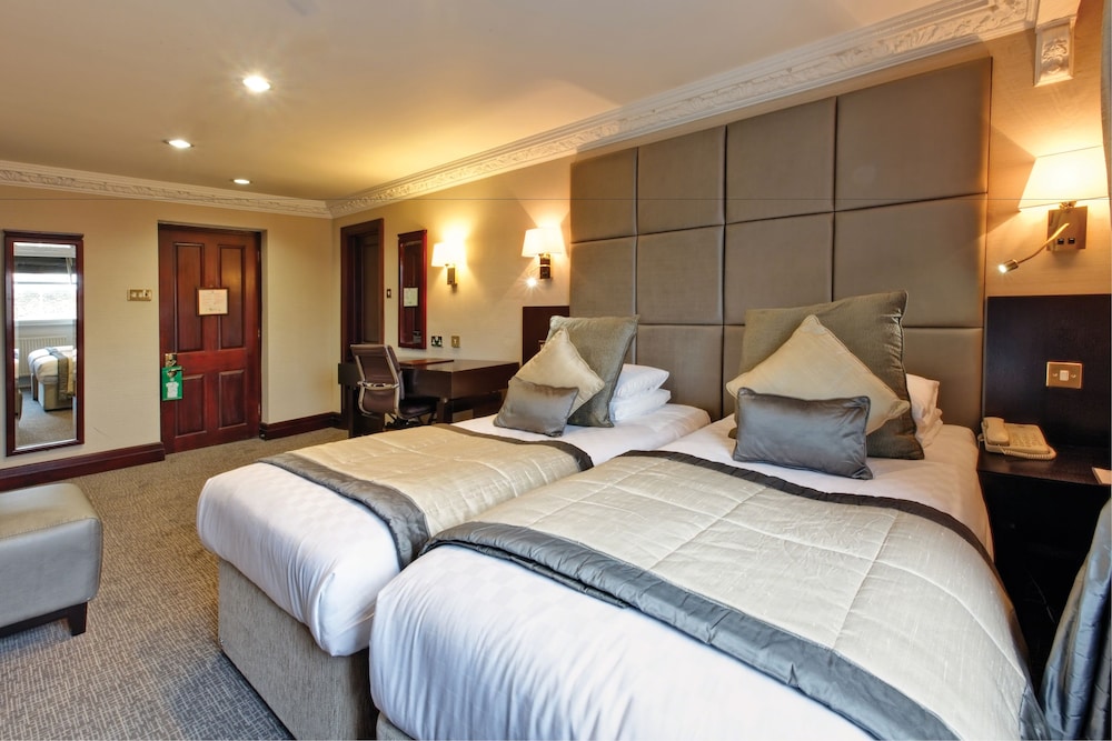 GRANGE WHITE HALL HOTEL 14/49