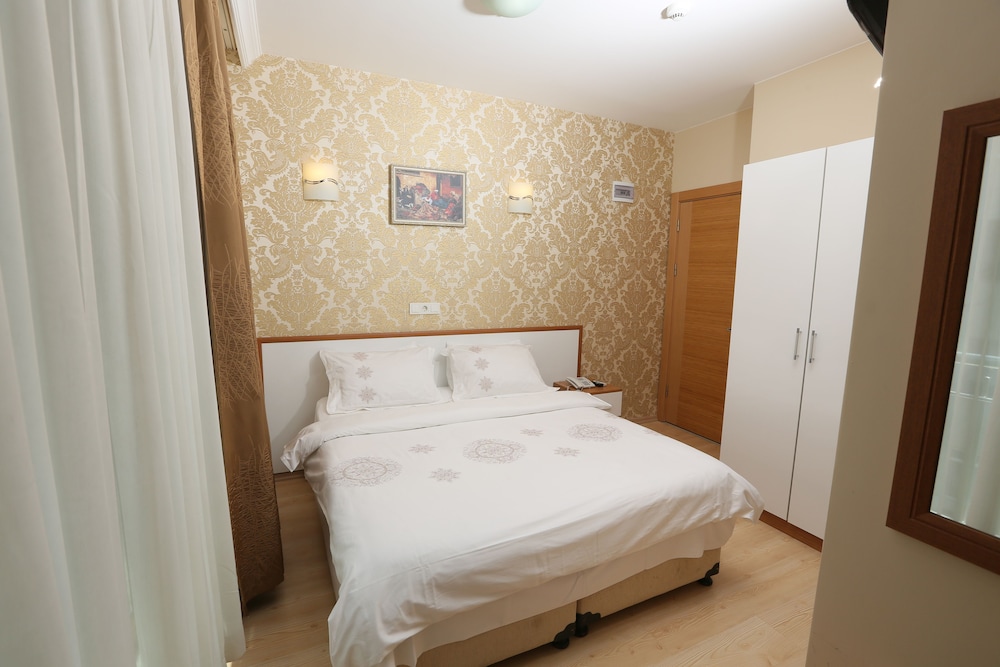 Hotel Avcilar City 17/70