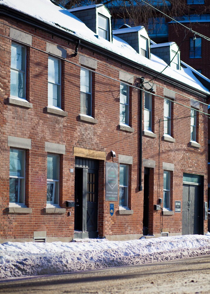 Hpg Griffintown 2/75