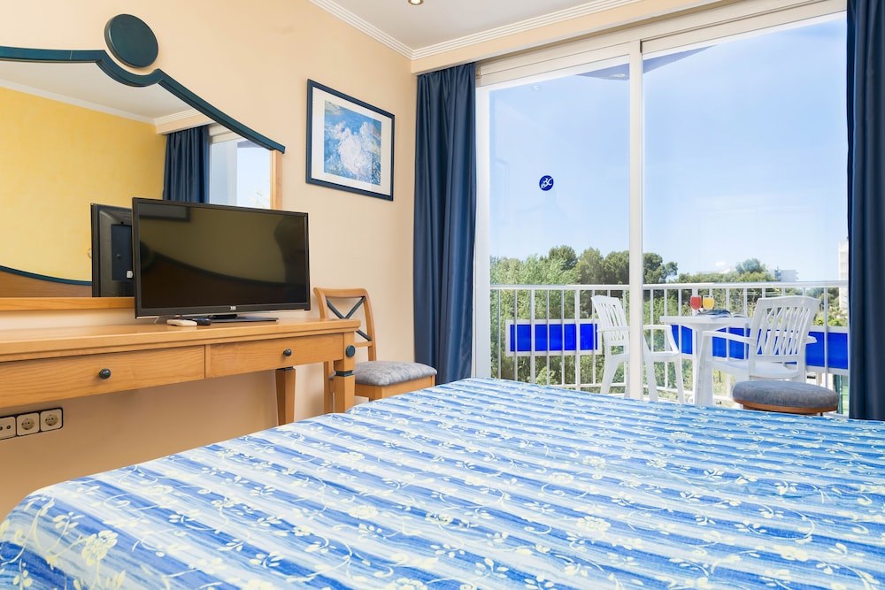 Hotel Boreal 11/32