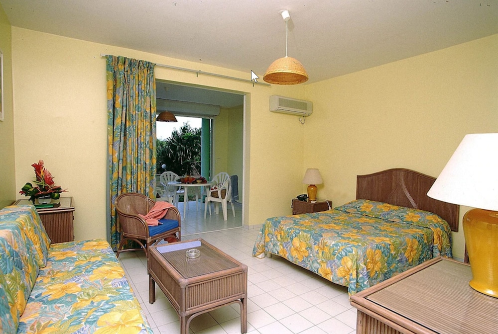 Residence Le Vallon 33/50