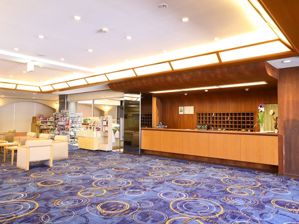 Lakeland Hotel Mizunosato 5/50