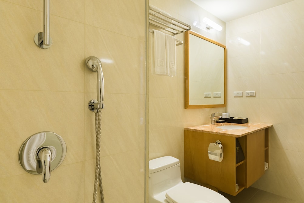 Fushin Hotel No.2 37/38