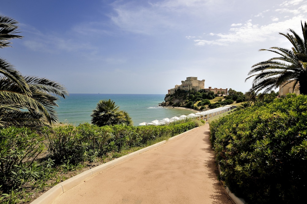 Falconara Greenblu Resort 59/74