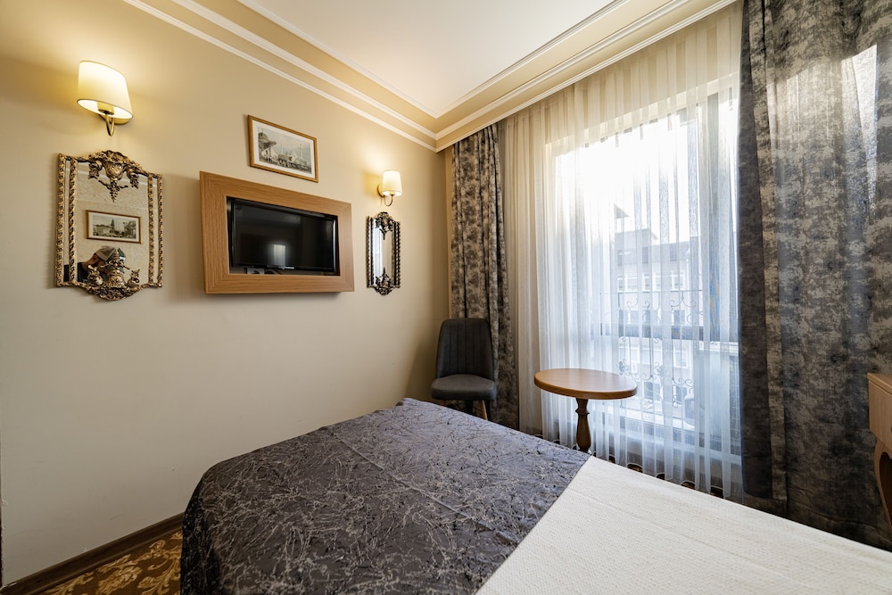 Hamit Hotel Kizilay 20/50
