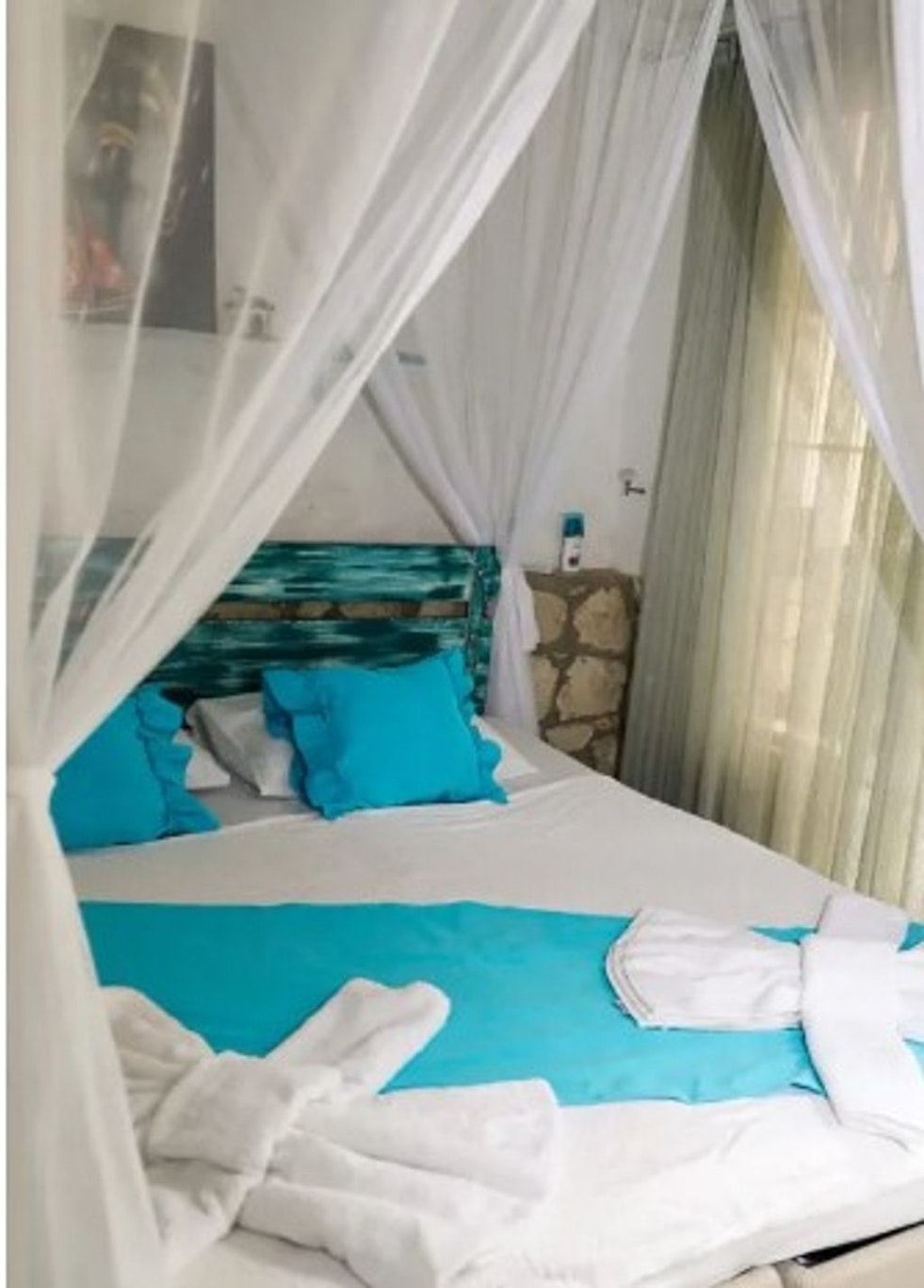 Usta Cirak Butik Hotel Alacati 11/23